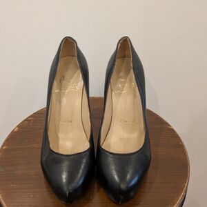 Christian Louboutin Size 36